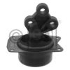 OPEL 0682028 Mounting, automatic transmission